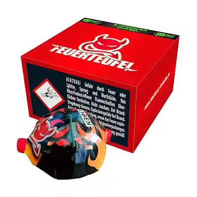 Feuerteufel