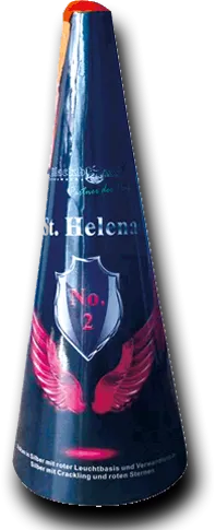 St. Helena No.2