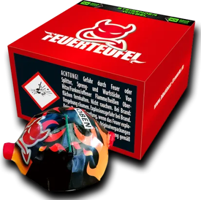 Feuerteufel