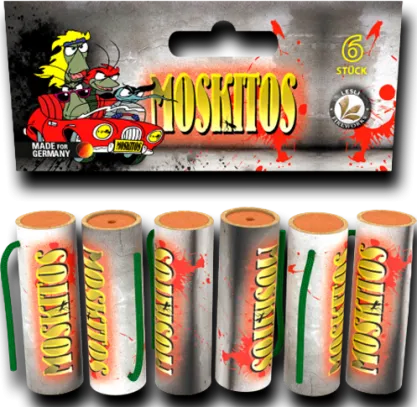 Moskitos