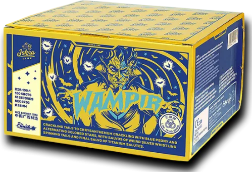 Wampir