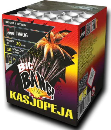 Kasjopeja