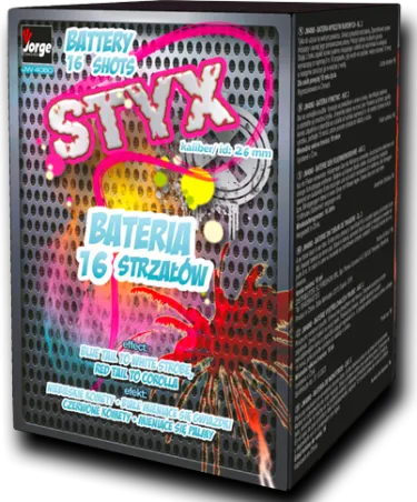 Styx