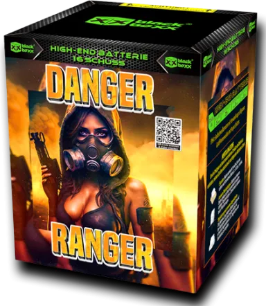 Danger Ranger