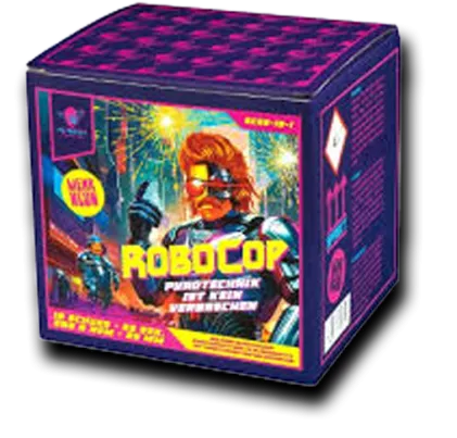 Robocop
