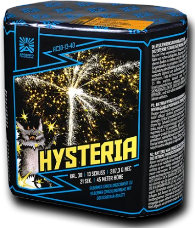 Hysteria