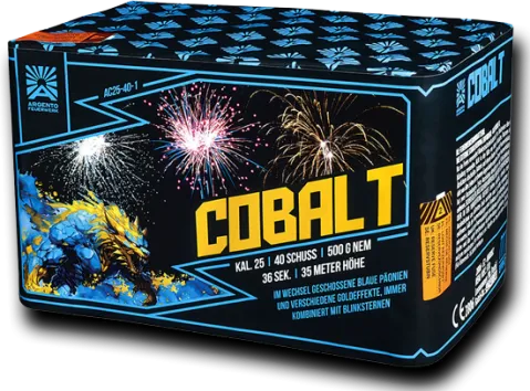 Cobalt