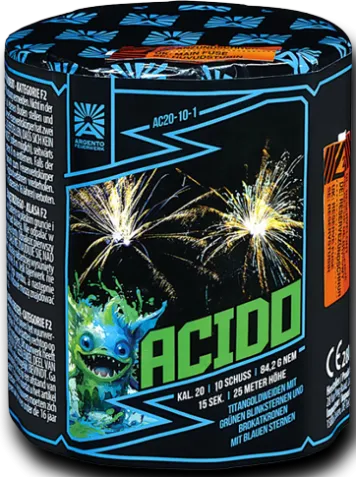 Acido