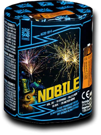 Nobile