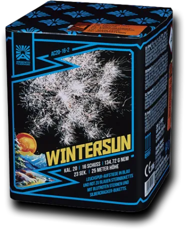 Wintersun