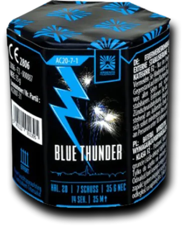 Blue Thunder