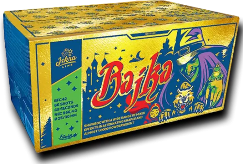 Bajka
