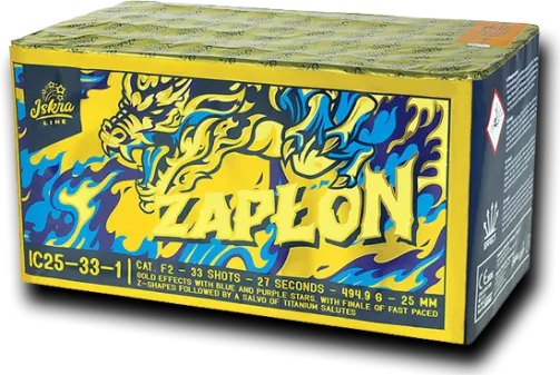 Zaplon