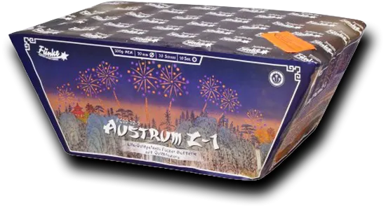 Austrum Z-1