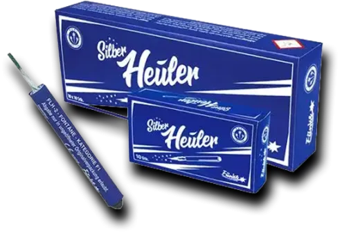 Silberheuler