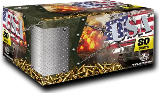 USA