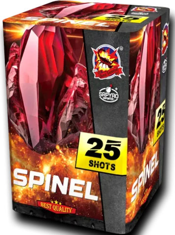 Spinel