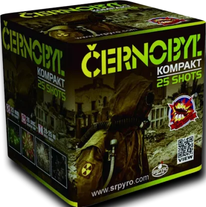 Cernobyl