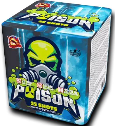 Poison