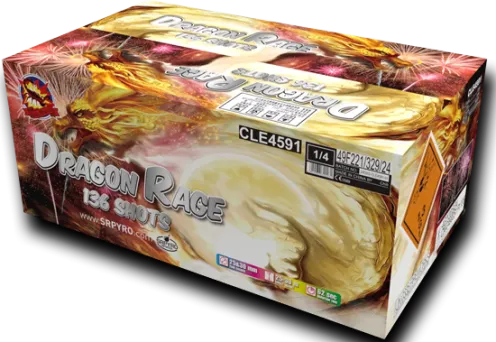 Dragon Rage