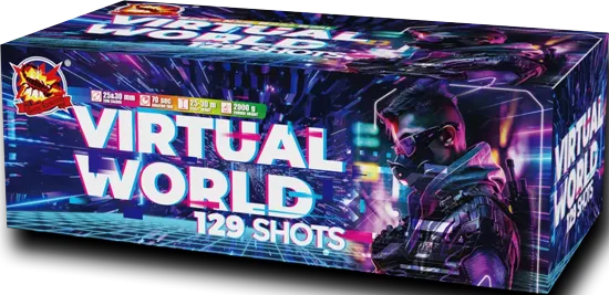 Virtual World