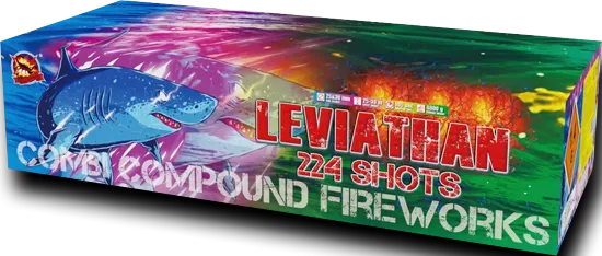 Leviathan