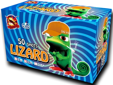 Lizard