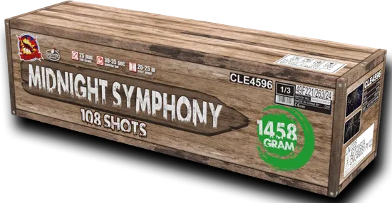 Midnight Symphony