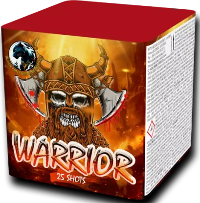 Warrior
