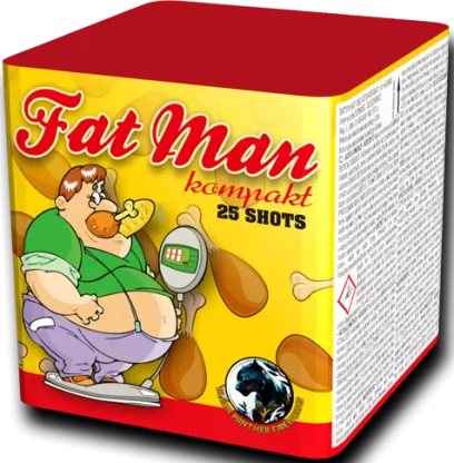 Fat Man
