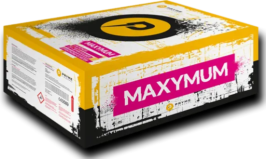 Maxymum
