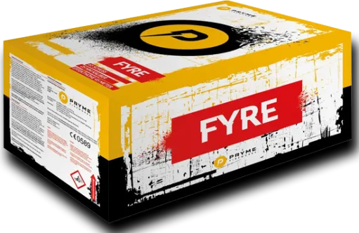 Fyre