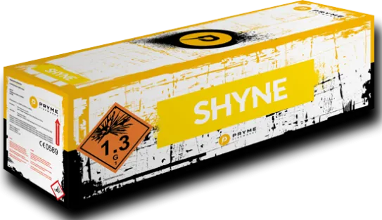 Shyne