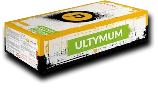 Ultymum