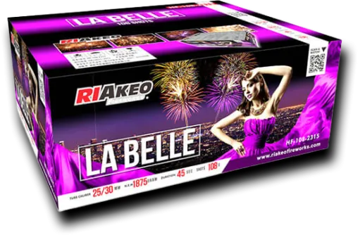 La Belle
