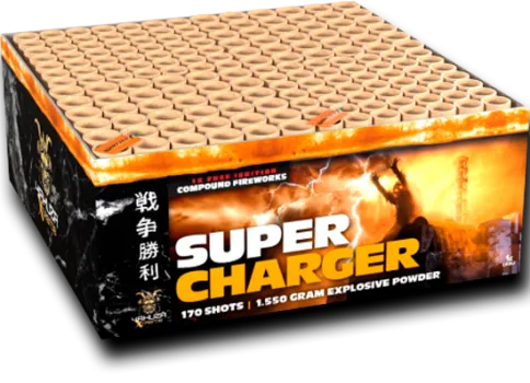 Super Charger