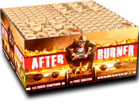 Afterburner
