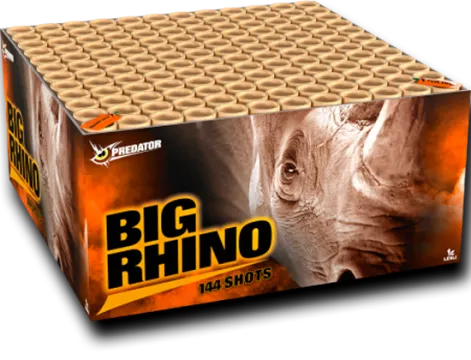 Big Rhino