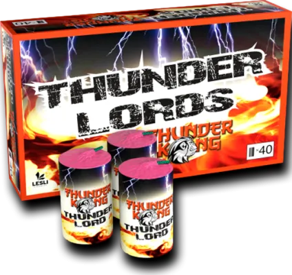 Thunder Lords