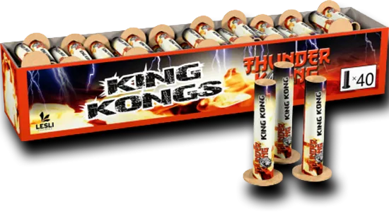 King Kongs