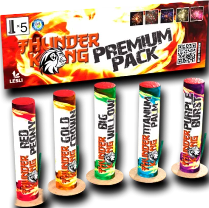 Premium Pack