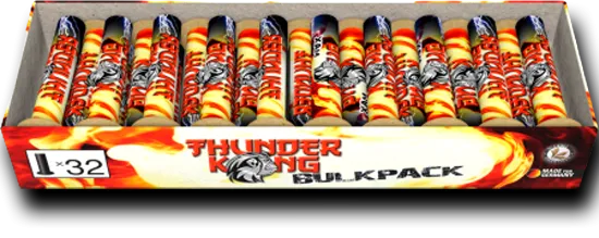 Bulkpack