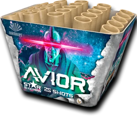 Avior