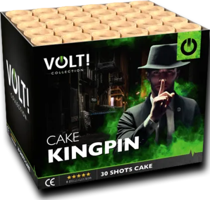 KingPin