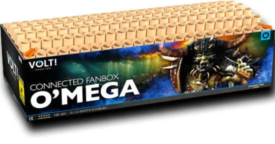 O'Mega