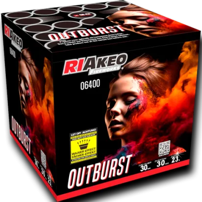 Outburst