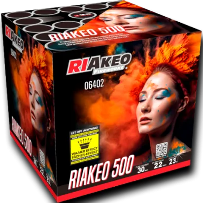RIAkeo 500