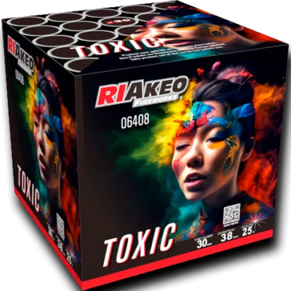 Toxic