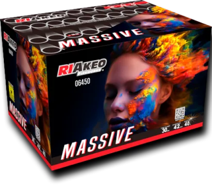 Massive