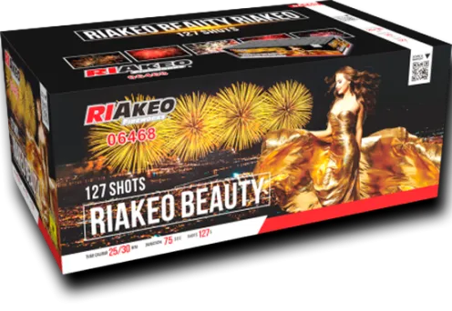 RIAkeo Beauty